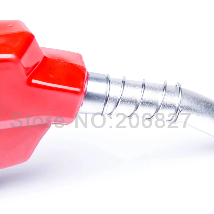 

Oil 120 Automatic Nozzle