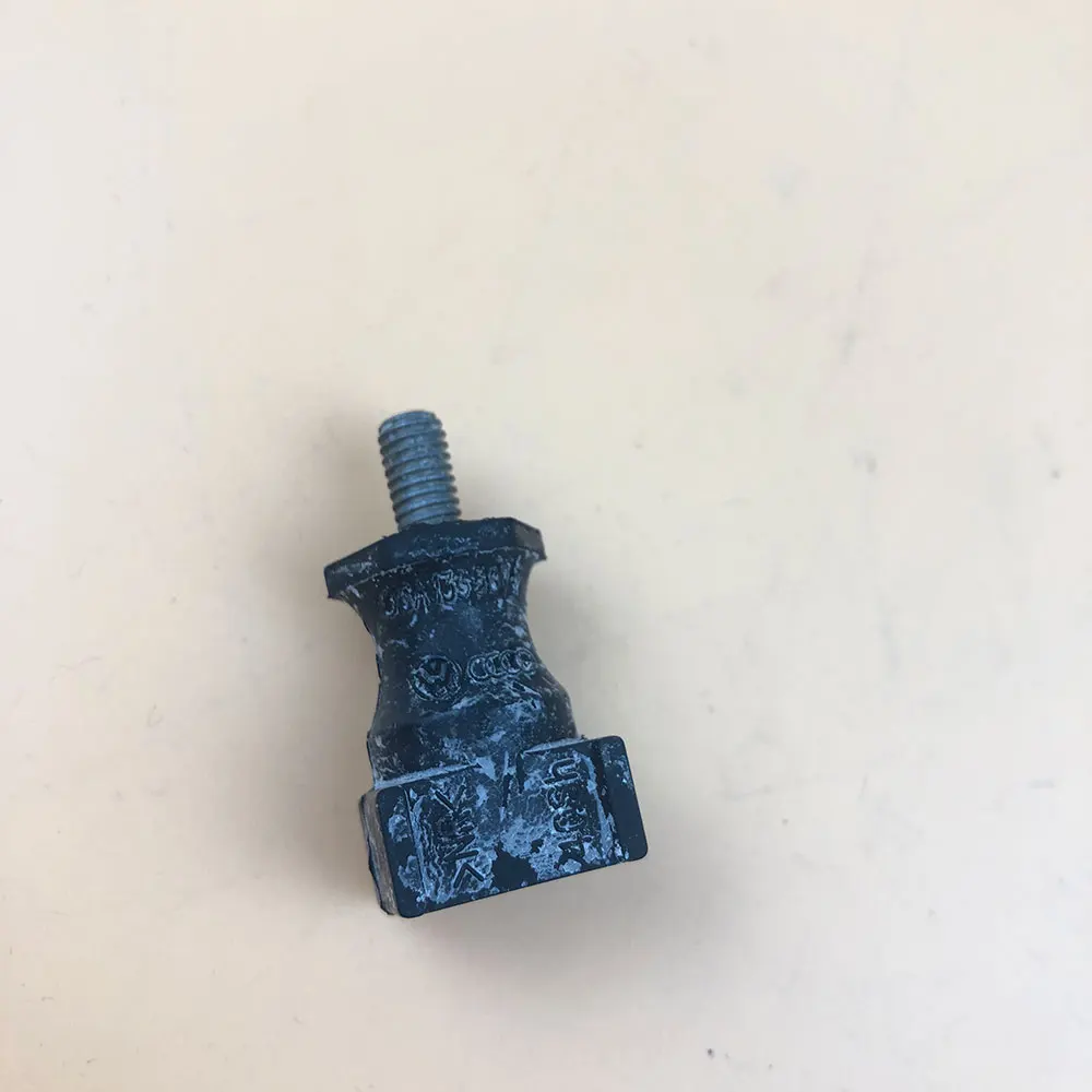 Вторичный воздушный насос черного цвета для VW Passat Touareg NEW BEETLE MEX AUDI A4 A6 A8 06A133567B 06A 133
