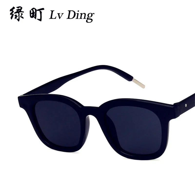 PLINTH Gafas De Sol Mujer 2019 новые корейские модные маленькие женские солнцезащитные очкив
