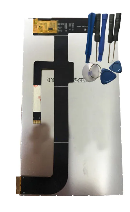 

BINYEAE For HIFAY 15-22391-2766-1 LCD Display No Touch Screen Digitizer Replacement