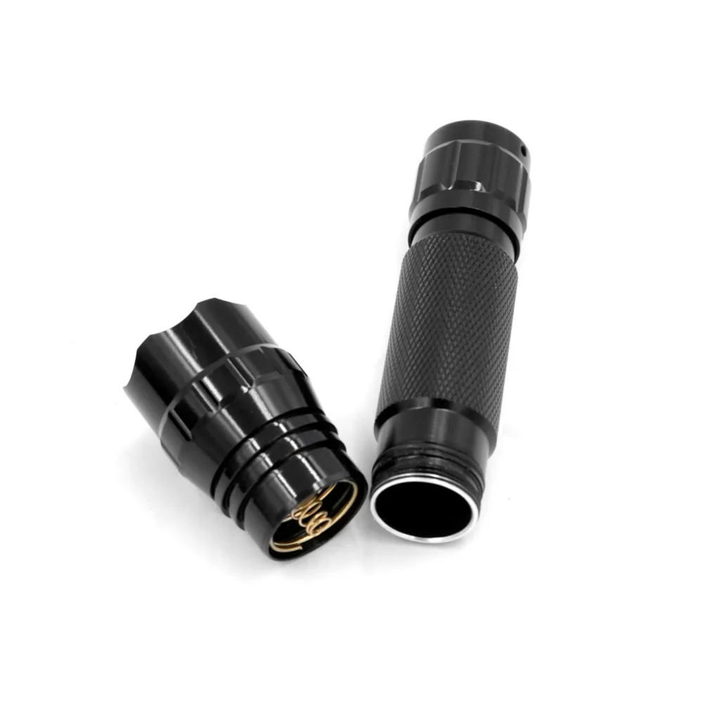 Новинка фотовспышка 501B Cree Q5 1A 6500K холодный белый/Cree Q3 5A 3000K режим