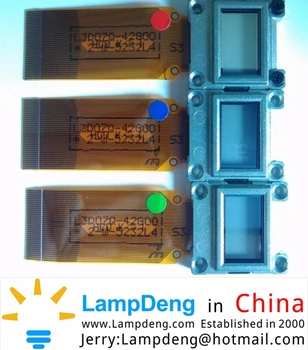 

L3D07Q-42 LCD panel for Projector ,Lampdeng.com in China