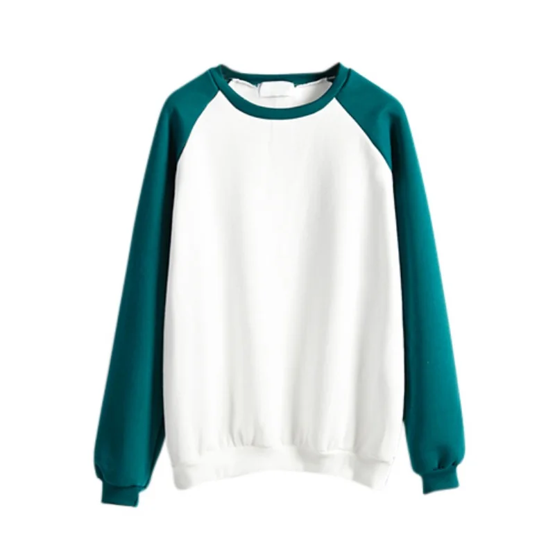 

Autumn Winter Women Sweatshirt Fashion Kawaii Hoodies M-2XL For Girls