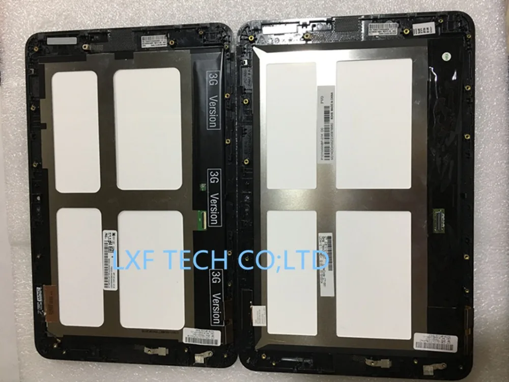 Prix pour Assemblée LCD Pour HP Pavilion x2 10-K 10-j 10-h 10-n Série 10-k010nr 10.1 "LCD écran Tactile D'affichage Testé!!! Prix pour Assemblée LCD Pour HP Pavilion x2 10-K 10-j 10-h 10-n Série 10-k010nr 10.1 "LCD écran Tactile D'affichage Testé!!!