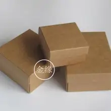 Фабрика быстрая коричневый гофрированные коробки