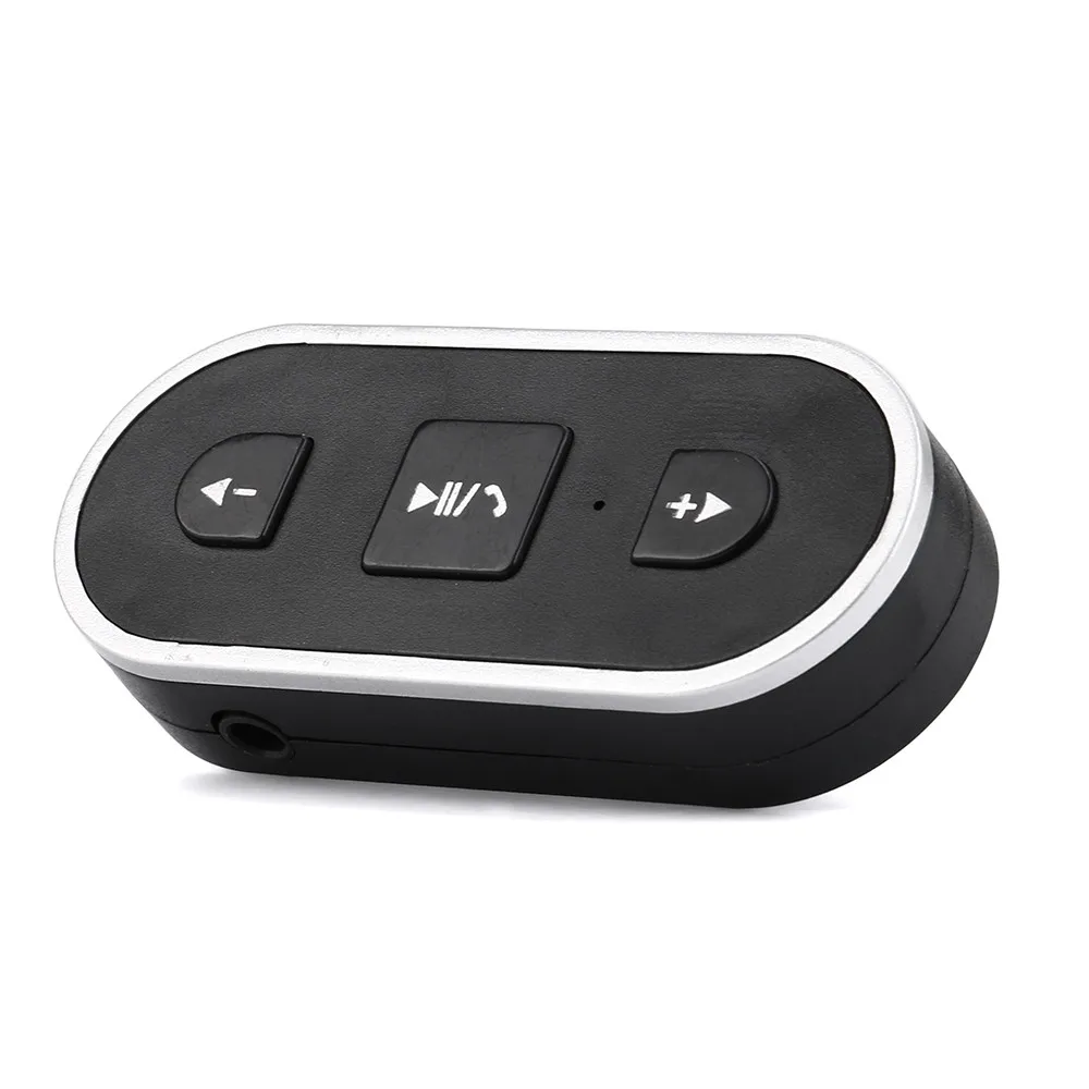 3,5 мм стерео входное гнездо беспроводной Bluetooth приемник Аудио Звук Музыка адаптер автомобильный Aux кабель для динамика наушников# YL1