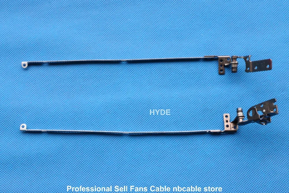 NEW FOR HP CQ320 CQ321 CQ325 CQ326 Laptop LCD Hingeslcd monitor hinge