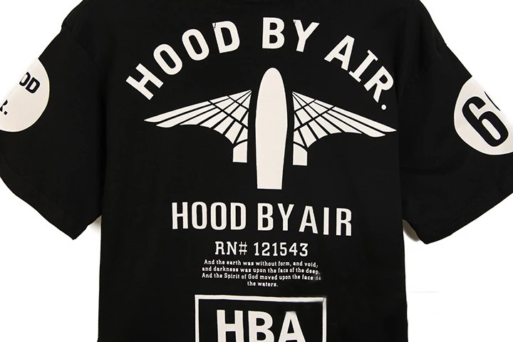 hba t shirt price