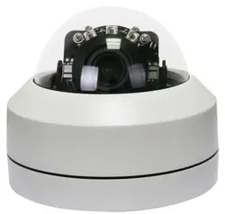 Imporx IP Камера 5mp 3x Оптический зум Высокое качество безопасности Камера