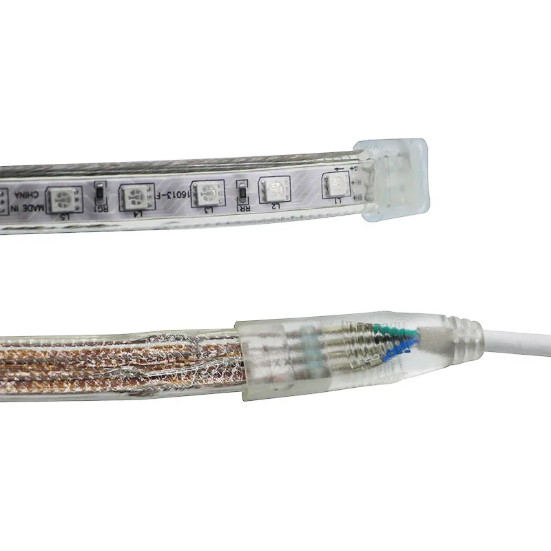 SZYOUMY 5M 10M 50M 100M 30M RGB Led Strip 5050 Waterproof Led ... SZYOUMY 5M 10M 50M 100M 30M RGB Led Strip 5050 Waterproof Led ...