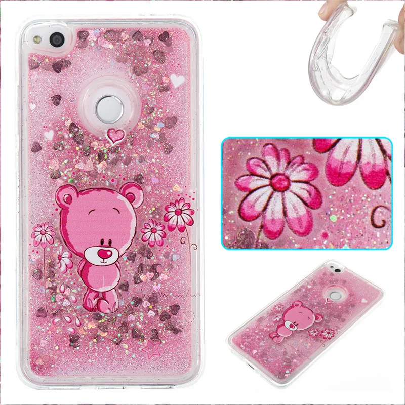 For Huawei P8 Lite 2017 65