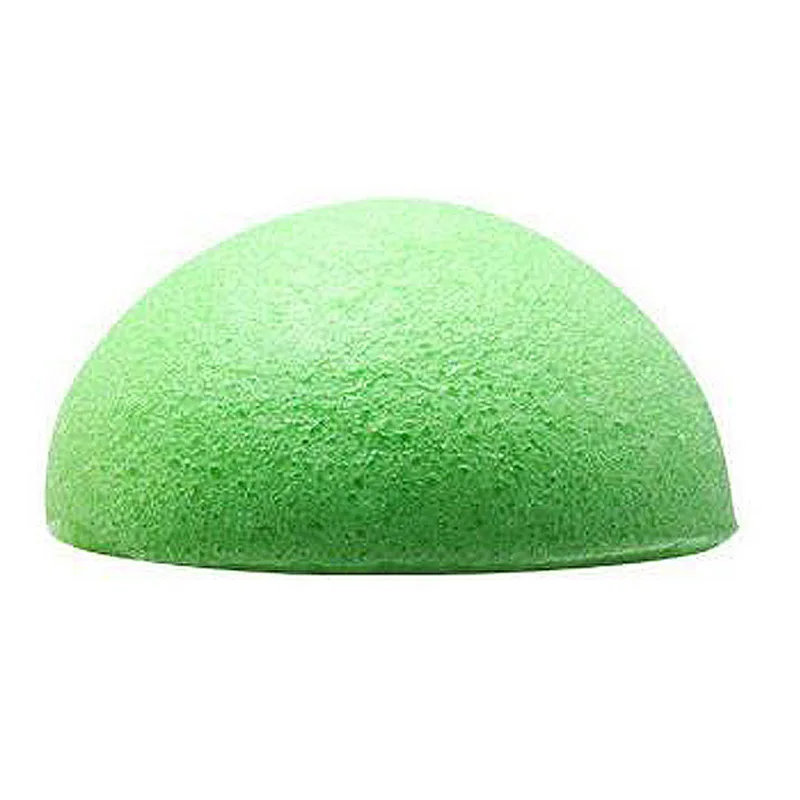

Natural Facial Cleansing Sponge Puff Soft Face Deeply Washing Moisturizing Cleansing Sponge Puff Makeup Beauty Tools
