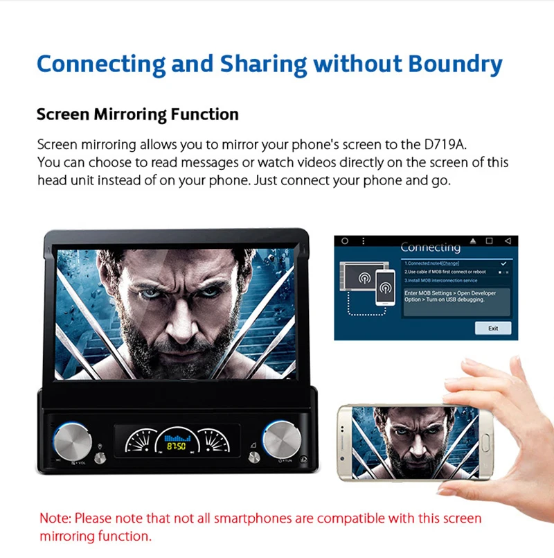 Clearance HIFIF 7" Universal 1 Din 800*480 Android 6.0 Car Audio DVD Player+Radio+GPS+Autoradio+Stereo+BT+PC+DVD Automotivo+SD USB RDS Aux 15 Clearance HIFIF 7" Universal 1 Din 800*480 Android 6.0 Car Audio DVD Player+Radio+GPS+Autoradio+Stereo+BT+PC+DVD Automotivo+SD USB RDS Aux 15