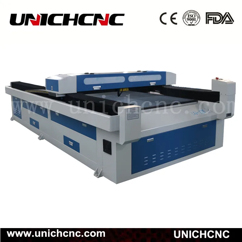 Economic 1300*2500mm ceramic cutting machine&cnc laser cutterin Laser