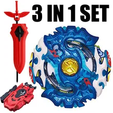 B-111 06 Редкие Spriggan/Spryzen Реквием взрыв волчок бустер W/ Меч LR пусковая установка