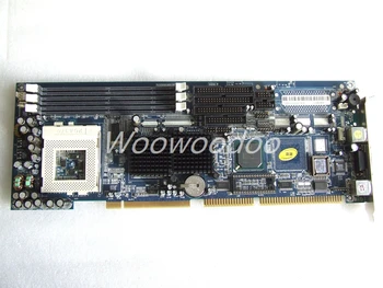 

LMB-868 PIII Full-Size Industria CPU Board w/ free CPU & RAM