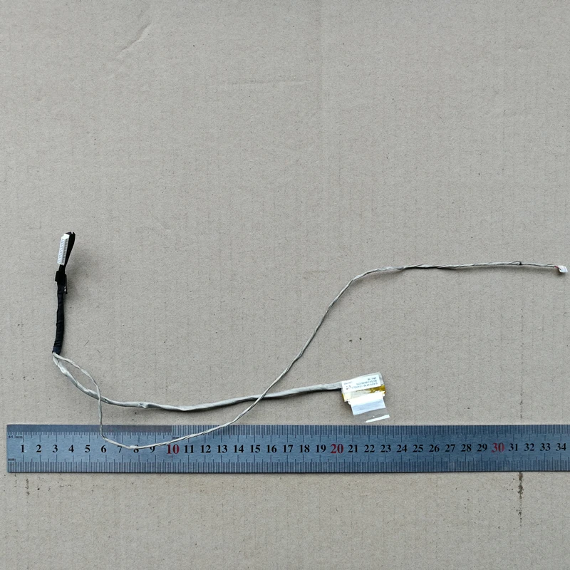 Новый ЖК-кабель для ноутбука Samsung Np-qx411 QX410 Series BA39-01037A | Компьютеры и офис