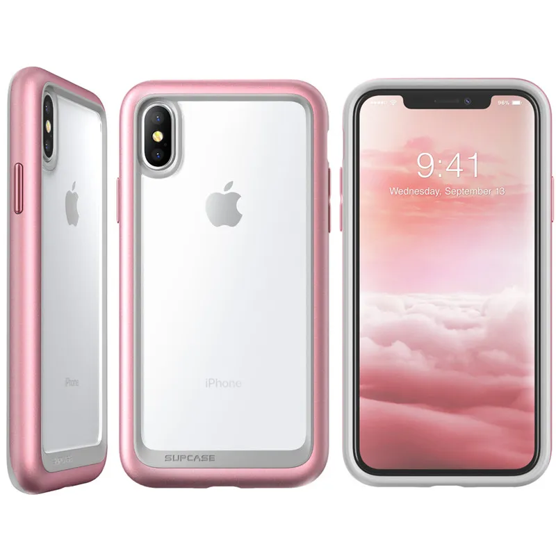 Para o iphone x xs caso sucase