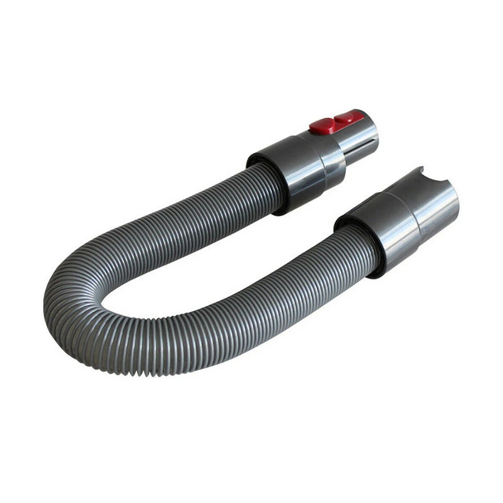 Для Dyson V8 V10 V7 пылесос 1 шт PU Удлинительный шланг запасные части замена гибкая