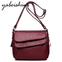 Черная Женская сумка дизайнерская 7 цветов роскошная кожаная сумка Большая вместительная Повседневная сумка через плечо летняя сумка женская сумка