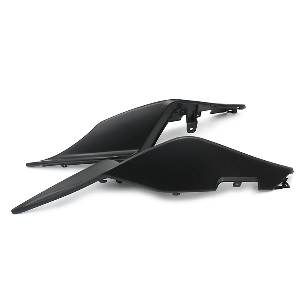 

Motorcycle ABS Plastic Set Right & Left Rear Tail Fairing Cover Fit for Aprilia RSV4 1000 2009 2010 2011-2015 Fairing RS4 125 50