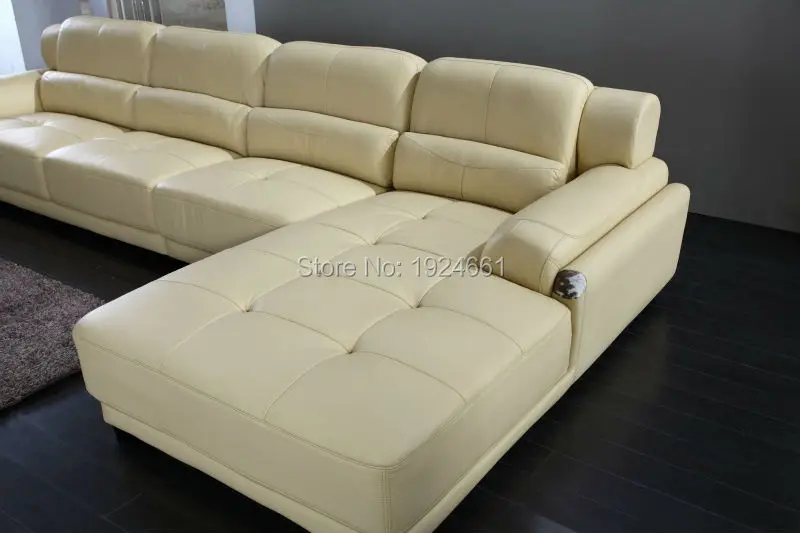 Кресло Beanbag набор без муль Bolsa настоящий современный Loveseat итальянский стиль