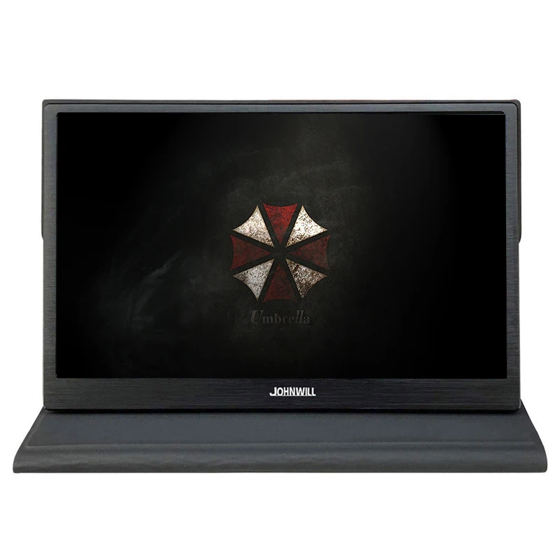 

11.6"CNC Portable LCD Display 1920x1080 IPS Tablet Computer Monitor with 2Mini HDMI USB Power for Raspberry Pi Windows 7 8 10 PC