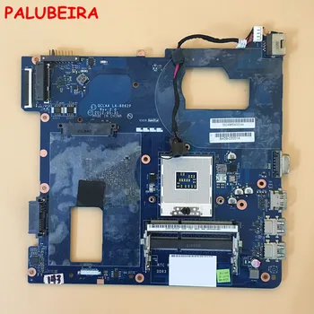 

PALUBEIRA Laptop motherboard for Samsung NP350V5C PC Mainboard HM70 QCLA4 LA-8862P BA59-03539A BA59-03539B tesed DDR3