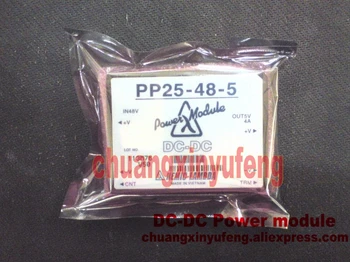 

PP25-48-5 LAMBDA DC-DC Power module DC 48V-5V 20W4A isolated power supply module Dc module