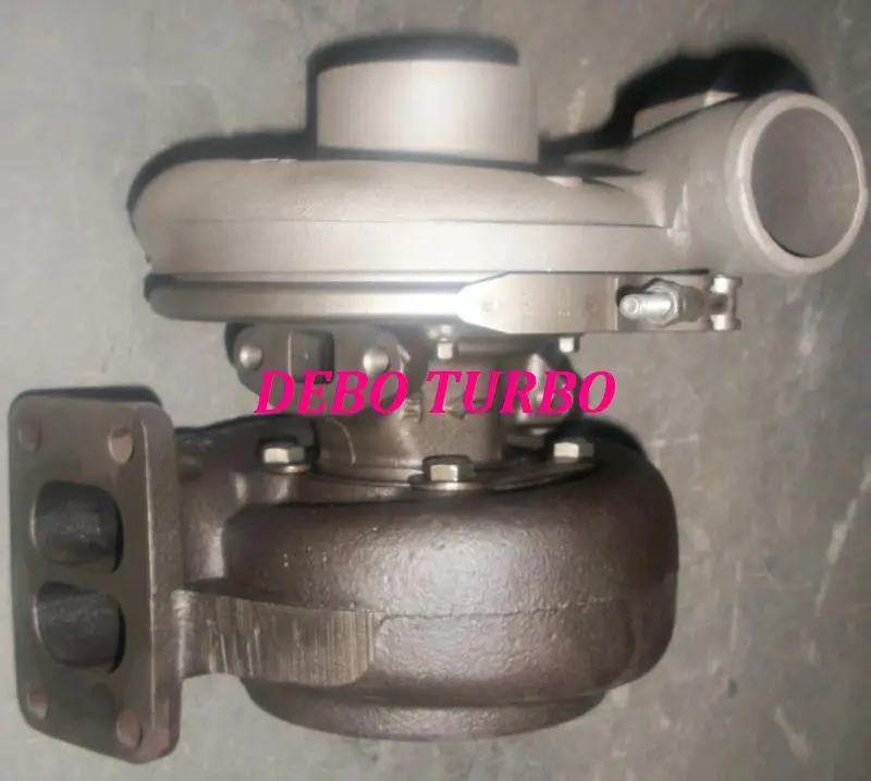 Б/у Подлинная HOLSET 3523646 409840 466730 турбо Турбокомпрессор Для Volvo Penta F7 N7 B57 грузовик TD70E, TD71GG, TD61GG, TD70 6.7L 155KW