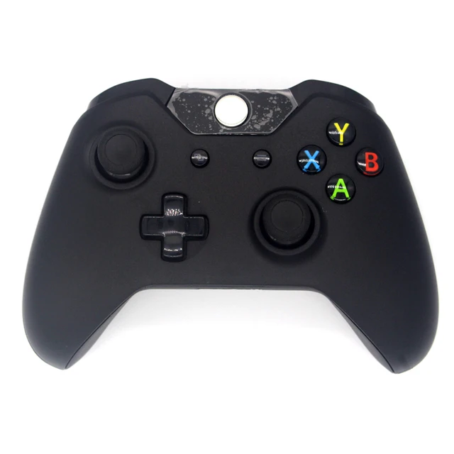 Cheap JIE LI Wireless Controller For Microsoft Xbox One Bluetooth Gamepad For Xbox One Slim Console