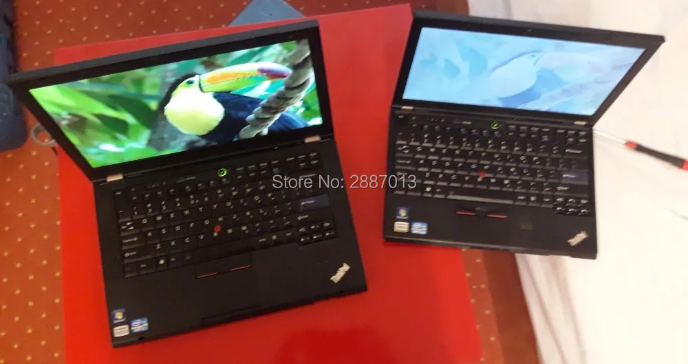 SANITER применяется к lenovo T420S T430S экран высокая оценка ips 1920*1080 HD ноутбук ЖК-экран