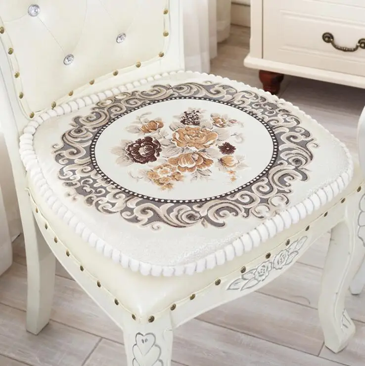 Подушка для домашнего кресла подушки для Сиденья Кресла Подушка для сиденья Подушка для стула декоративная подушка для пола Подушка для стула домашний текстиль