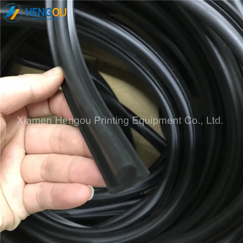 

Hengoucn Profile Rubber Lace 93.021.023,53.021.024 Hengoucn Machine Parts