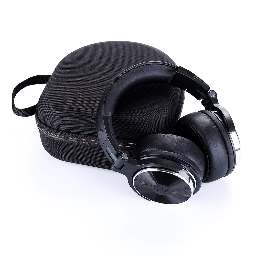 Headphones Carrying Cover Case for Sennheiser HD 4 40 HD 598 HD579 HD558 HD202 II HD201 HD419 HD229 HD202 HD518 HD555 Headphone