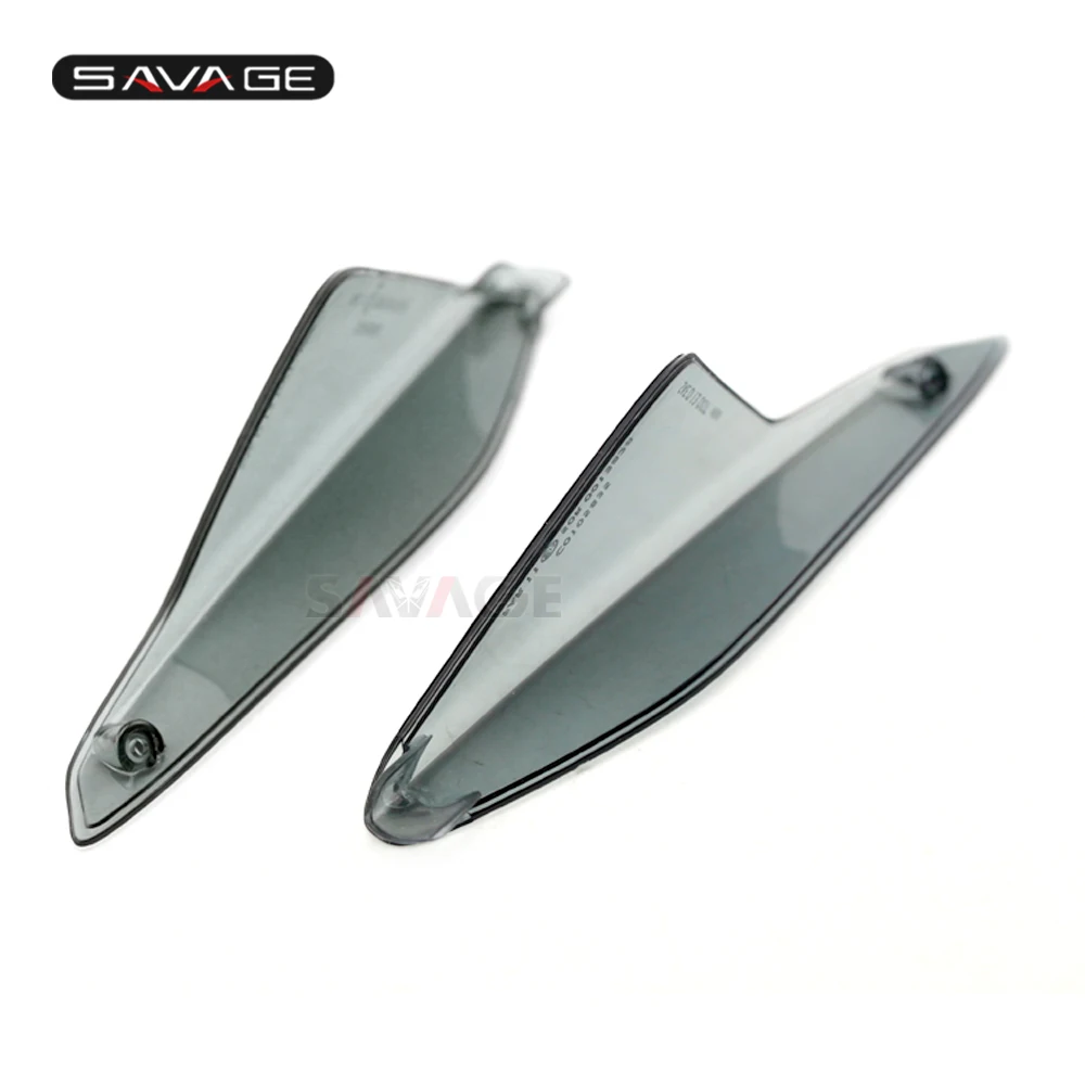 Передний указатель поворота лампа крышка объектива для MV Agusta F3 675/800 2012- 2013 указатель поворота для мотоцикла Кепки