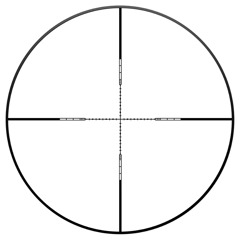 Дискавери VT-Z 3-12X44SF Airgun прицел боковой Parallax оптический стрельба прицел с большим маховиком