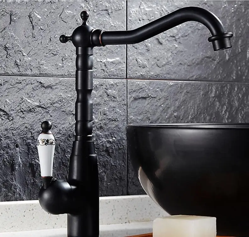 modern-kitchen-faucet-swivel-brass-faucets-bathroom-tall-faucet-sink-basin-mixer-tap-black-antique-sink-tap-free-shipping