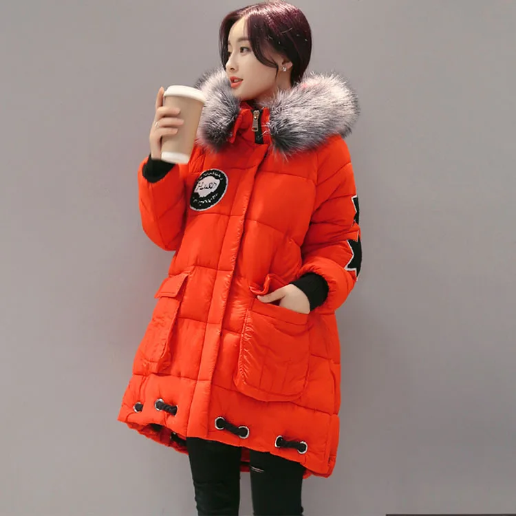 girls plus size winter coats