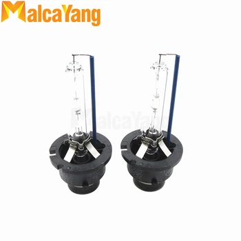 

High Quality Headlight Bulbs Bule Color D1S D2S D2R D3S D4S D4R 4300K 5500K 35W 12V For Toyota Audi Bmw Benz