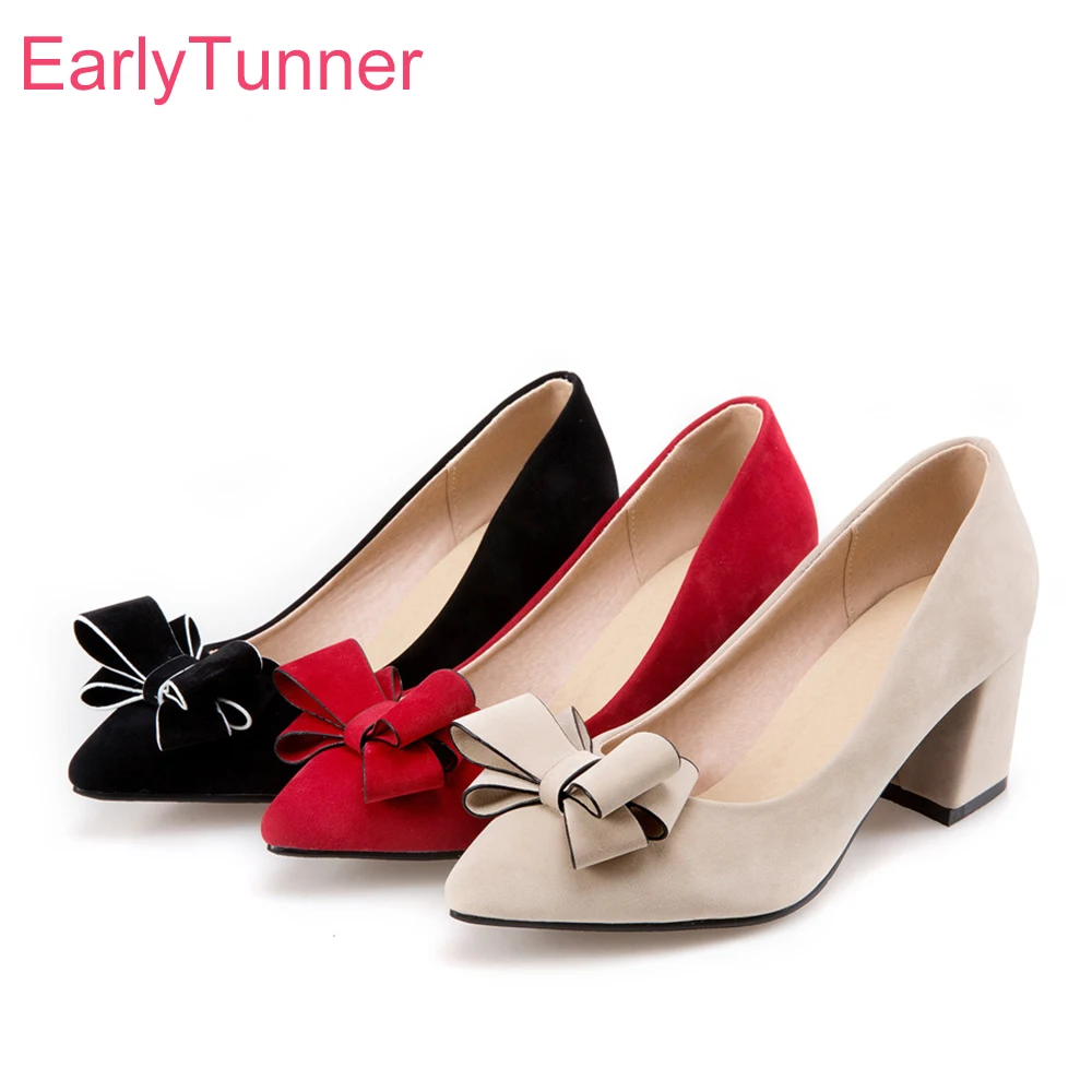 women's formal pumps