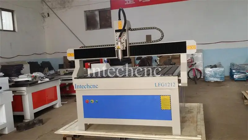 cnc cutter machine