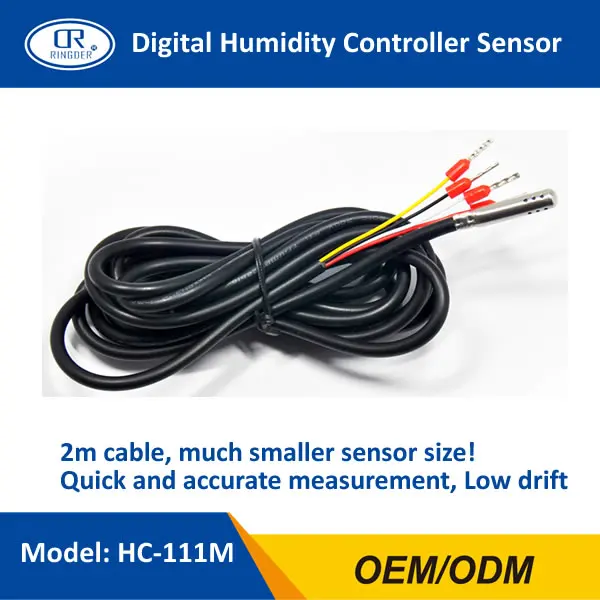 HC-110M-sensor