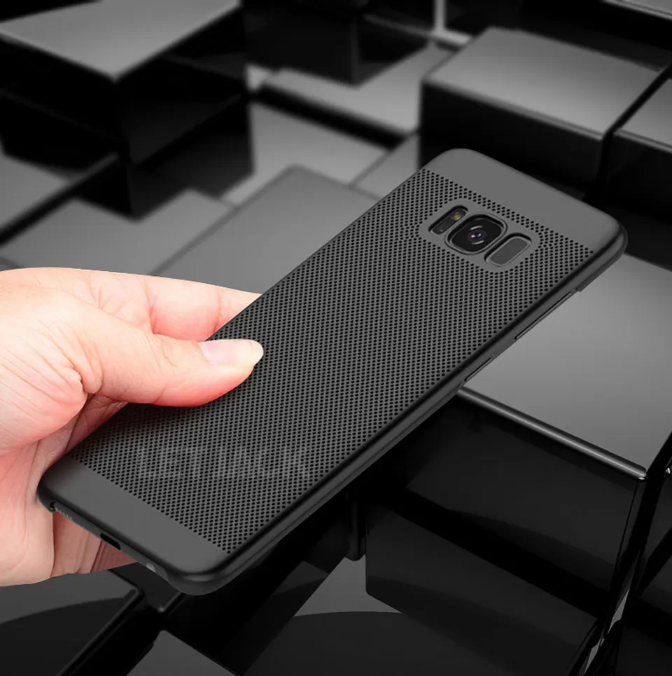 Samsung S6 Edge Ultra Thin hard shell case