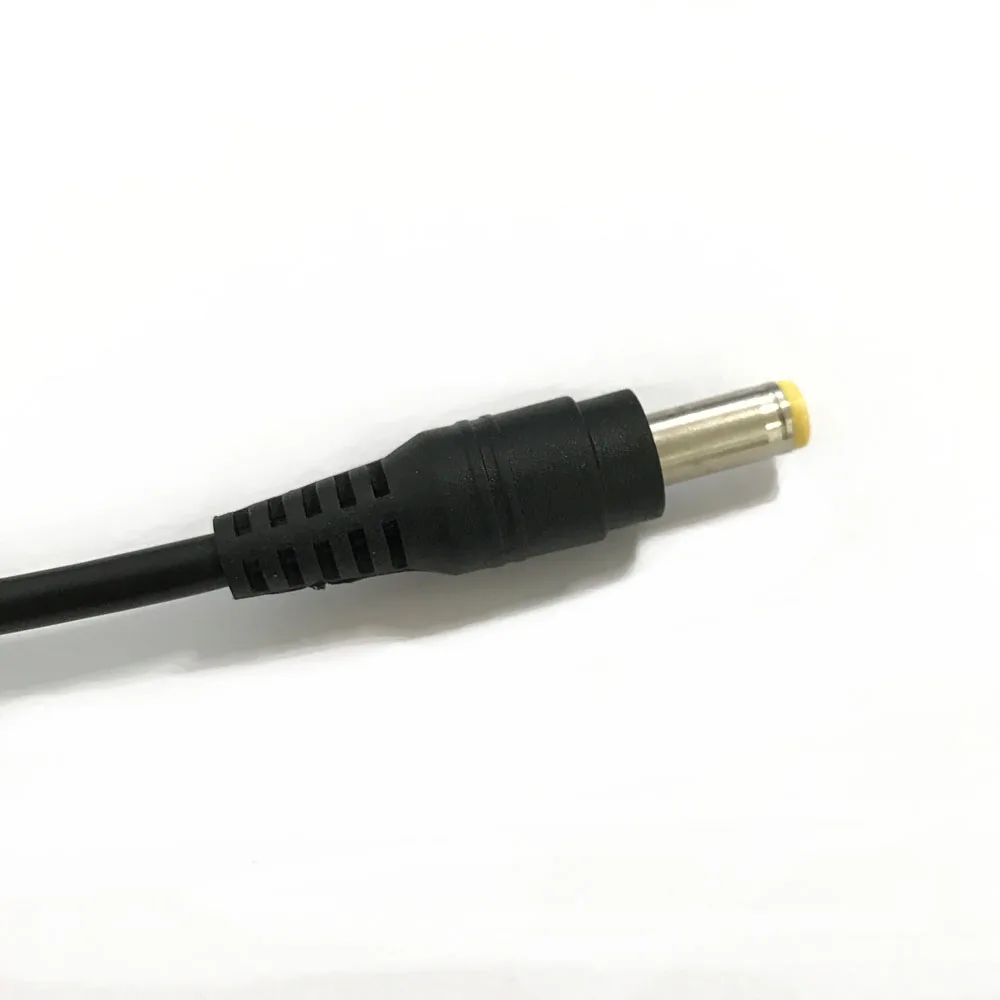 5.5x1.7mm straight angle 1