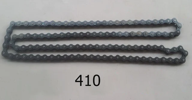 410 bike chain