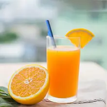 5 шт экологически чистые многоразовые для напитков на вечеринку соломенные съемные чистящие соломинки 5 цветов прямые трубки вечерние аксессуары для бара