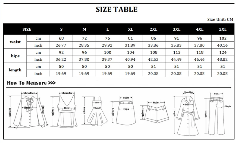 SIZE