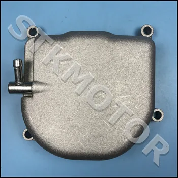

GY6 49CC 50CC 139QMB Engine Head Valves Cover for 49CC 50CC ATV Scooter Go Kart Parts