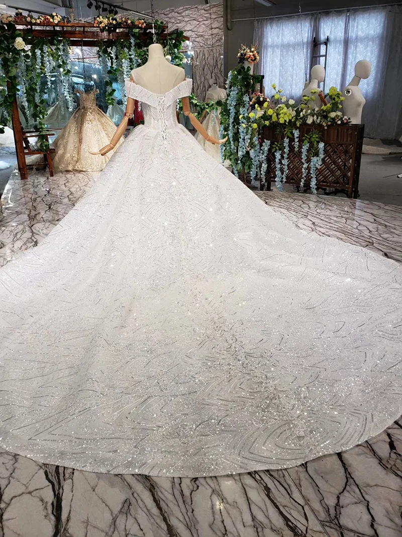 wedding dress 2019